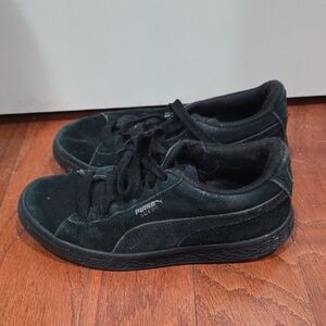Puma Suede Sneakers‎